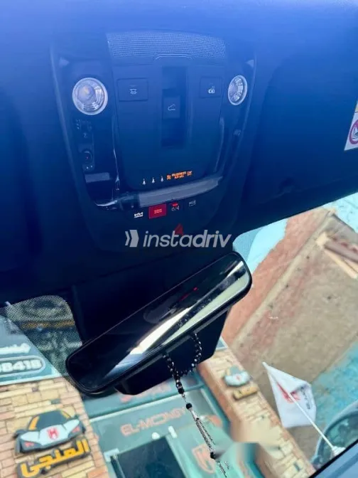 Kia Sorento 2023 Dark Blue Used for Sale - 6