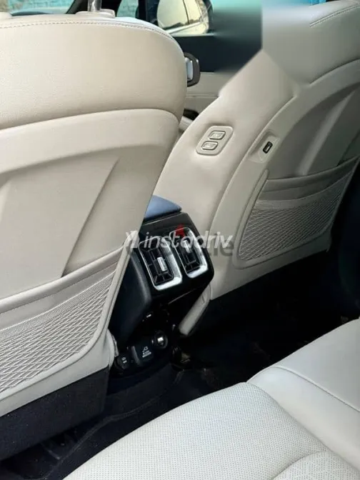 Kia Sorento 2023 Dark Blue Used for Sale - 9