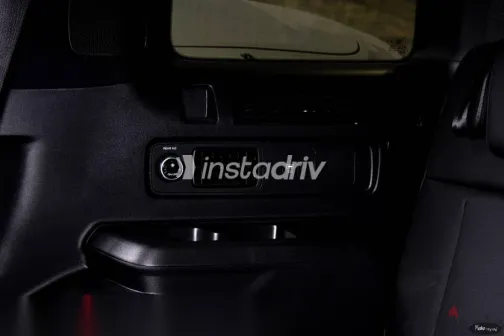 هيونداي سانتامو 2025 رمادي جديدة للبيع - 7