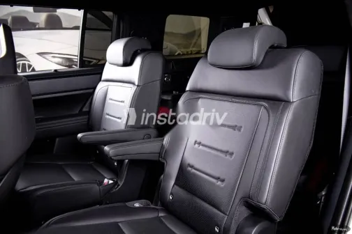 هيونداي سانتامو 2025 رمادي جديدة للبيع - 9