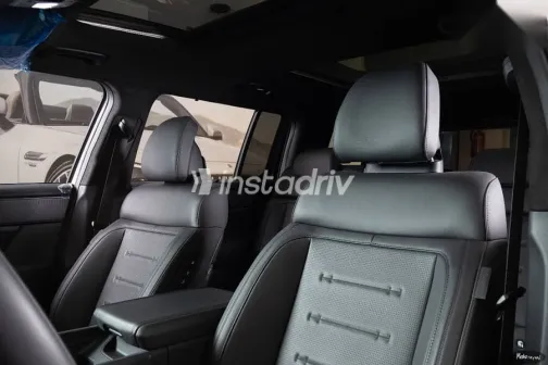 هيونداي سانتامو 2025 رمادي جديدة للبيع - 10