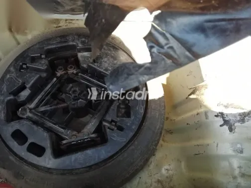 كيا بيكانتو 2008 فضي مستعملة للبيع - 2