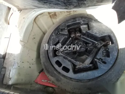 كيا بيكانتو 2008 فضي مستعملة للبيع - 7