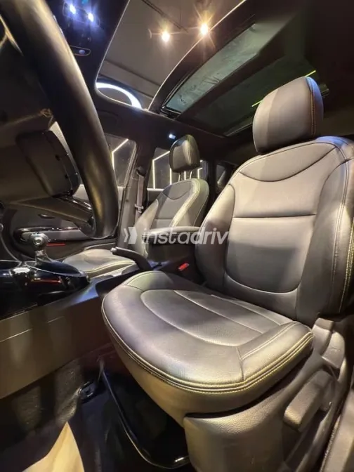 كيا سول 2014 فضي مستعملة للبيع - 8