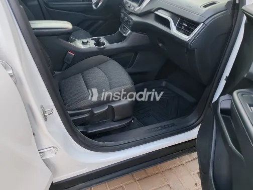 جى ام سى ترين 2022 أبيض مستعملة للبيع - 6