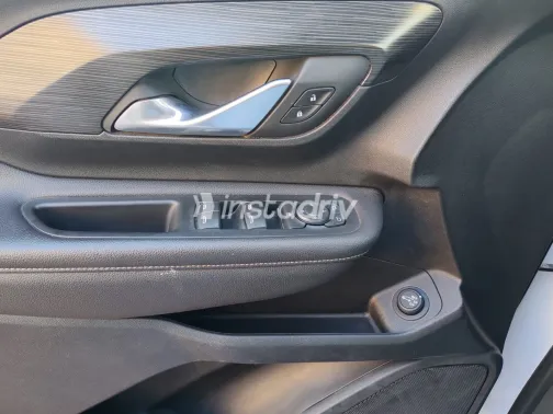 جى ام سى ترين 2022 أبيض مستعملة للبيع - 7