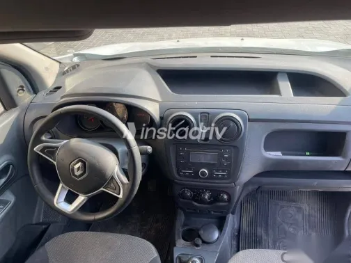 رينو دوكر 2021 أبيض مستعملة للبيع - 4