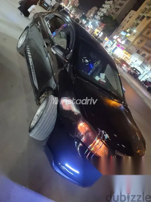 Geely Emgrand 2014 Black Used for Sale - 5