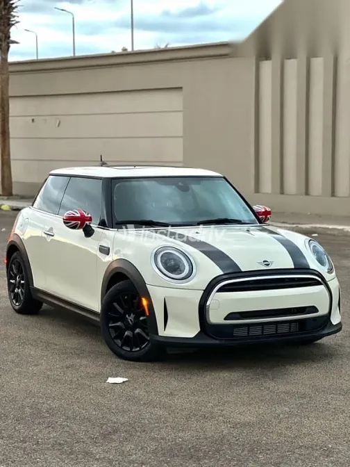 مينى كوبر 2023 بيج مستعملة للبيع - 1