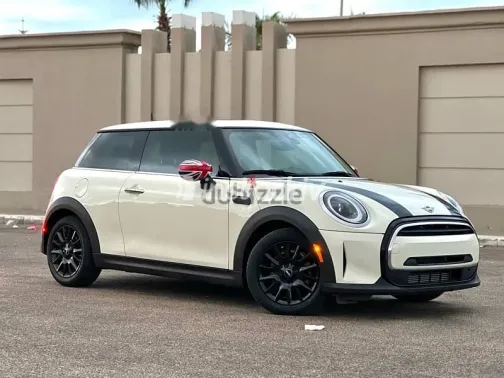 مينى كوبر 2023 بيج مستعملة للبيع - 2