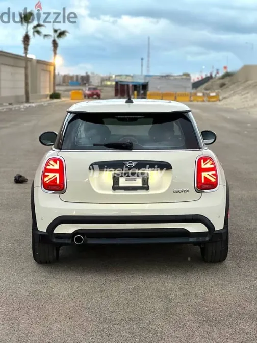 مينى كوبر 2023 بيج مستعملة للبيع - 3