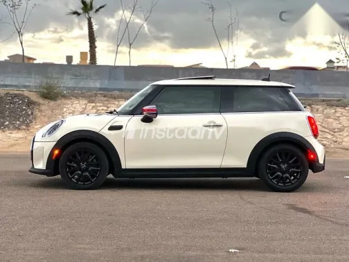 مينى كوبر 2023 بيج مستعملة للبيع - 4