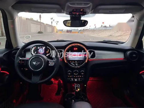 مينى كوبر 2023 بيج مستعملة للبيع - 5