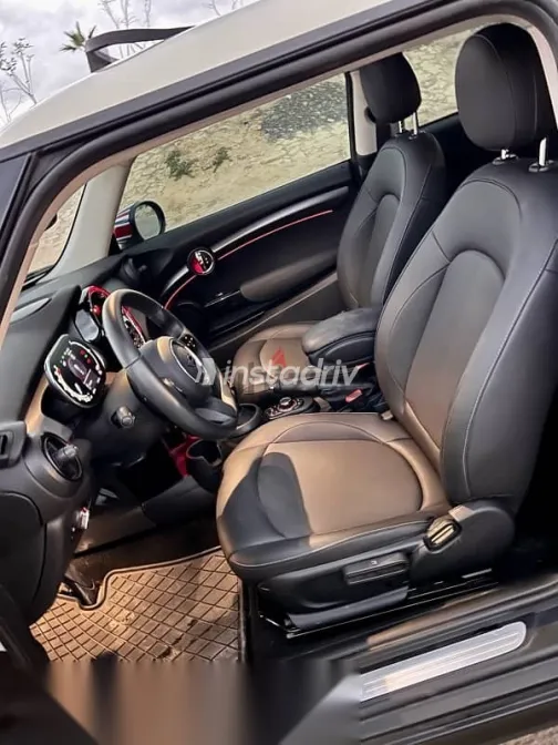 مينى كوبر 2023 بيج مستعملة للبيع - 6