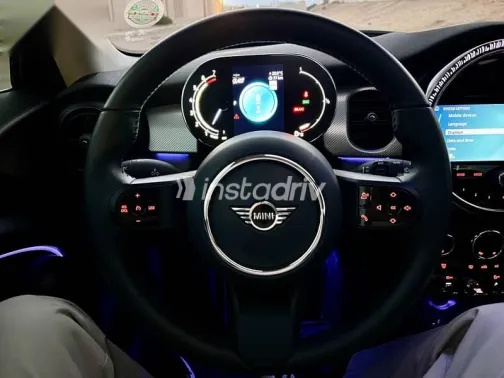 مينى كوبر 2023 بيج مستعملة للبيع - 7
