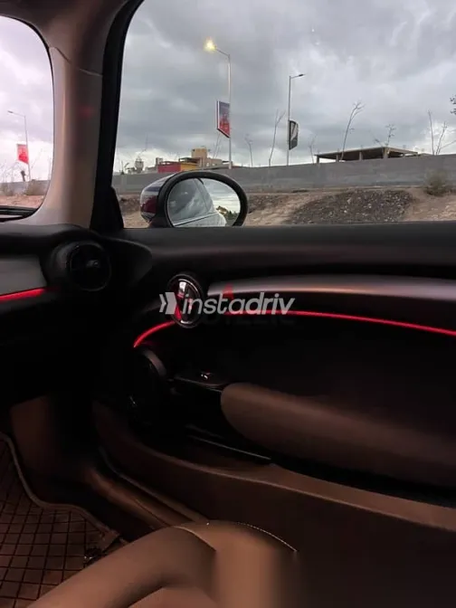 مينى كوبر 2023 بيج مستعملة للبيع - 8