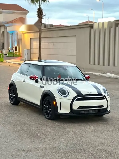 مينى كوبر 2023 بيج مستعملة للبيع - 9