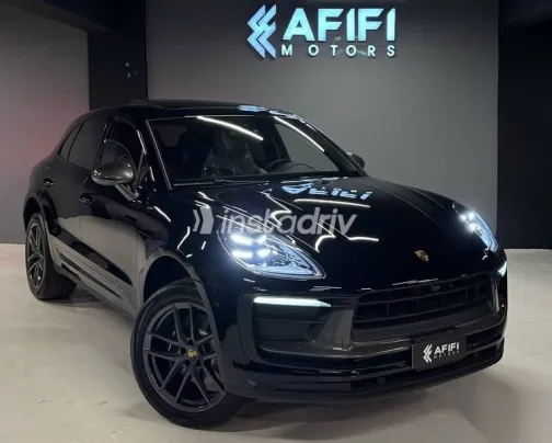 بورش ماكان 2026 أسود جديدة للبيع - 1