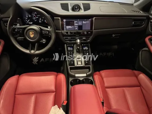 بورش ماكان 2026 أسود جديدة للبيع - 6