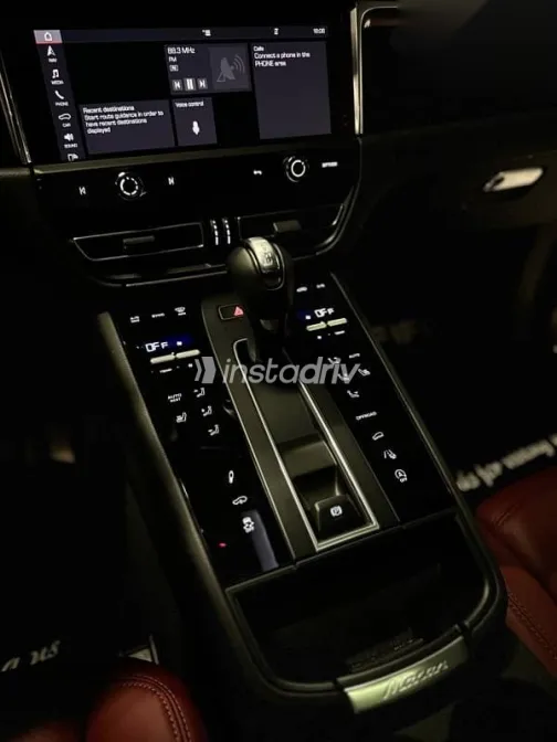 بورش ماكان 2026 أسود جديدة للبيع - 7