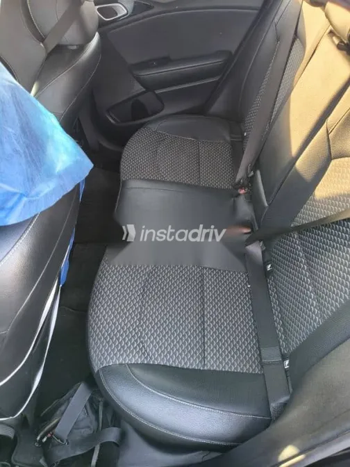 Kia Xceed 2022 Black Used for Sale - 6