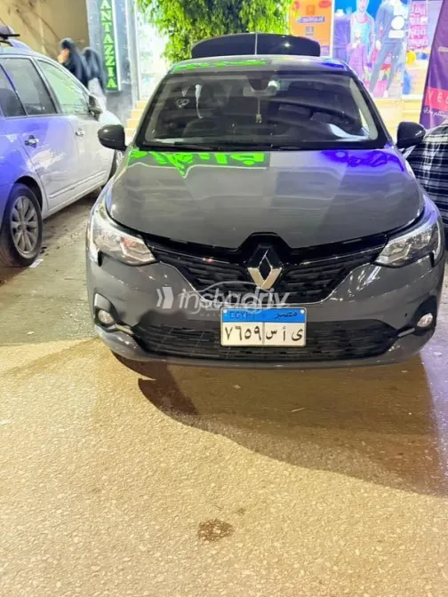 رينو تاليانت 2025 أبيض مستعملة للبيع - 4