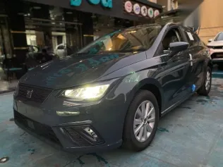 Seat Ibiza 2026 Black New for Sale