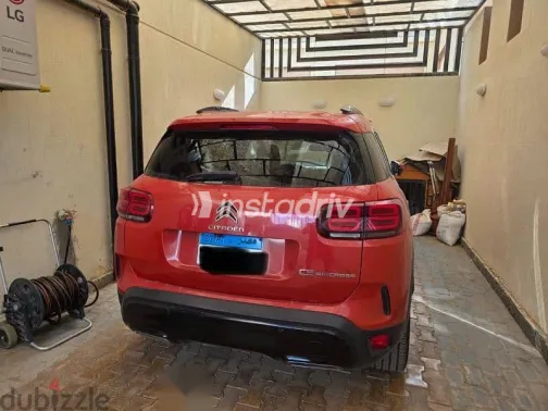 سيتروين C5 2020 نبيتي مستعملة للبيع - 3