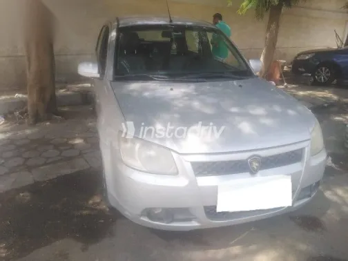 Proton Saga 2012 Silver Used for Sale - 1