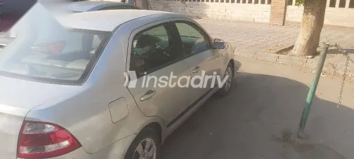 Proton Saga 2012 Silver Used for Sale - 2