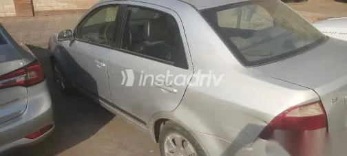 Proton Saga 2012 Silver Used for Sale - 3