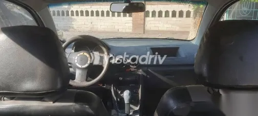 Proton Saga 2012 Silver Used for Sale - 4