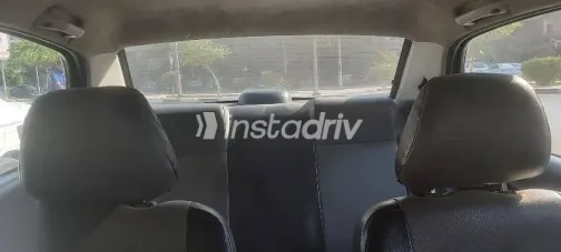 Proton Saga 2012 Silver Used for Sale - 5