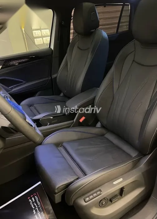 فولكس فاغن تيجون 2026 رمادي جديدة للبيع - 8