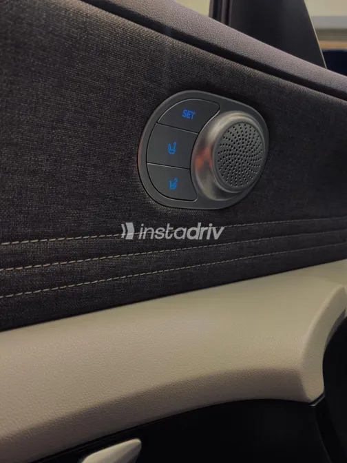 Hyundai Avante 2021 White Used for Sale - 2