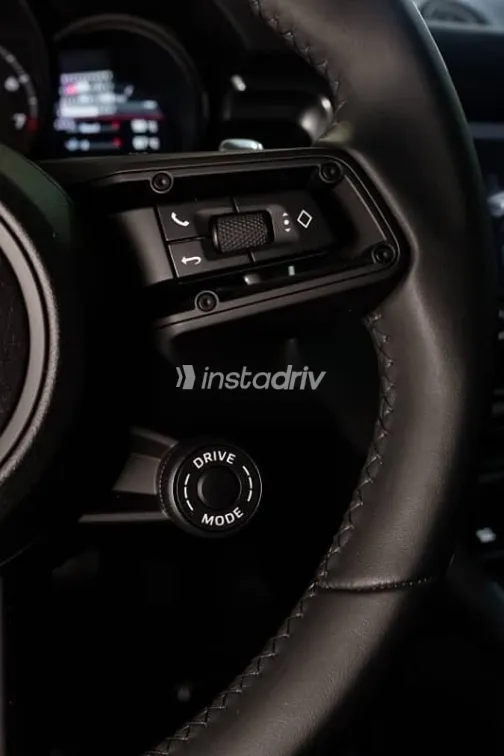 بورش ماكان 2025 أسود جديدة للبيع - 3