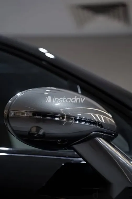 بورش ماكان 2025 أسود جديدة للبيع - 4