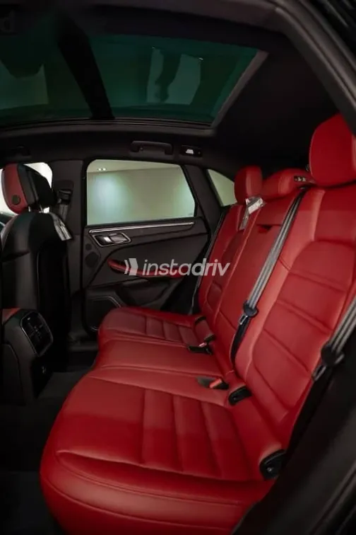 بورش ماكان 2025 أسود جديدة للبيع - 6