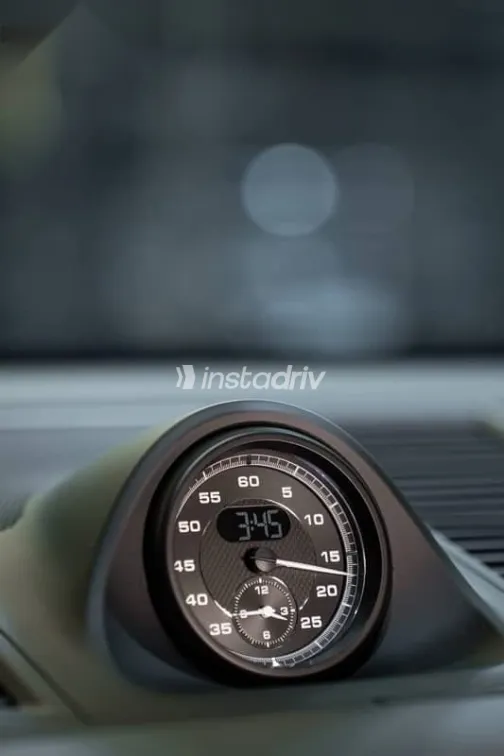 بورش ماكان 2025 أسود جديدة للبيع - 8