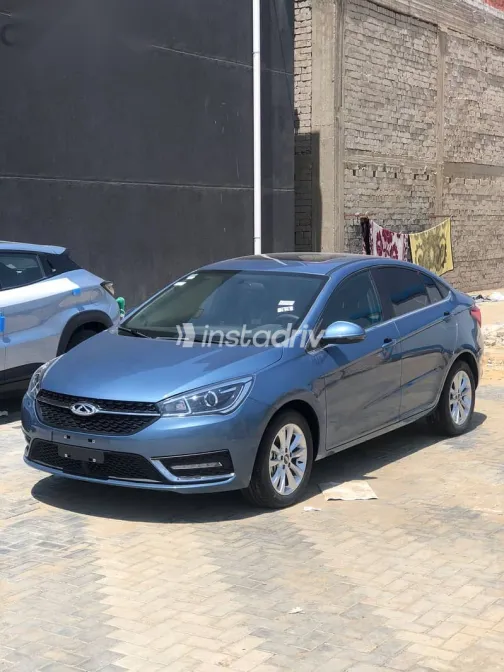 شيرى اريزو 3 2026 أزرق غامق جديدة للبيع - 1