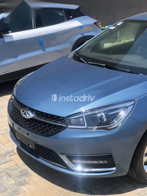 شيرى اريزو 3 2026 أزرق غامق جديدة للبيع - 2