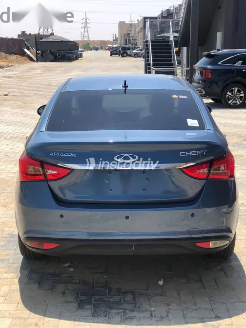 شيرى اريزو 3 2026 أزرق غامق جديدة للبيع - 3