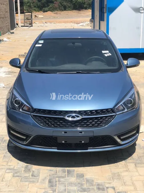 شيرى اريزو 3 2026 أزرق غامق جديدة للبيع - 5