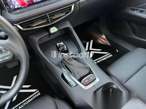 ام جى 5 2025 أبيض جديدة للبيع - 8