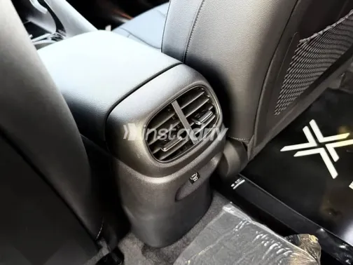 هيونداي إلنترا 2025 رمادي جديدة للبيع - 7