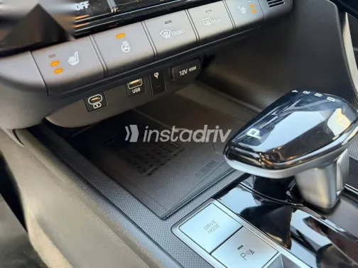 هيونداي إلنترا 2025 رمادي جديدة للبيع - 9