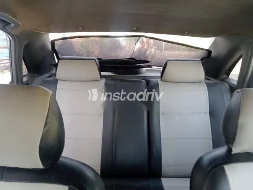 Chevrolet Optra 2008 Dark Blue Used for Sale - 2