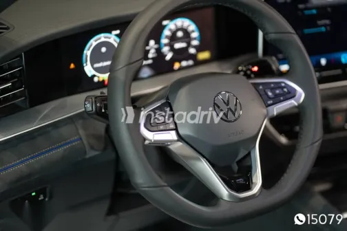 فولكس فاغن تيجون 2026 رمادي جديدة للبيع - 6