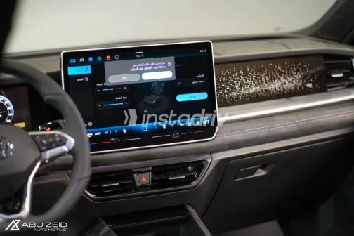 فولكس فاغن تيجون 2026 رمادي جديدة للبيع - 8