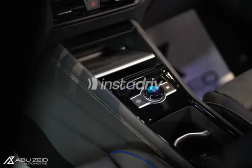 فولكس فاغن تيجون 2026 رمادي جديدة للبيع - 9